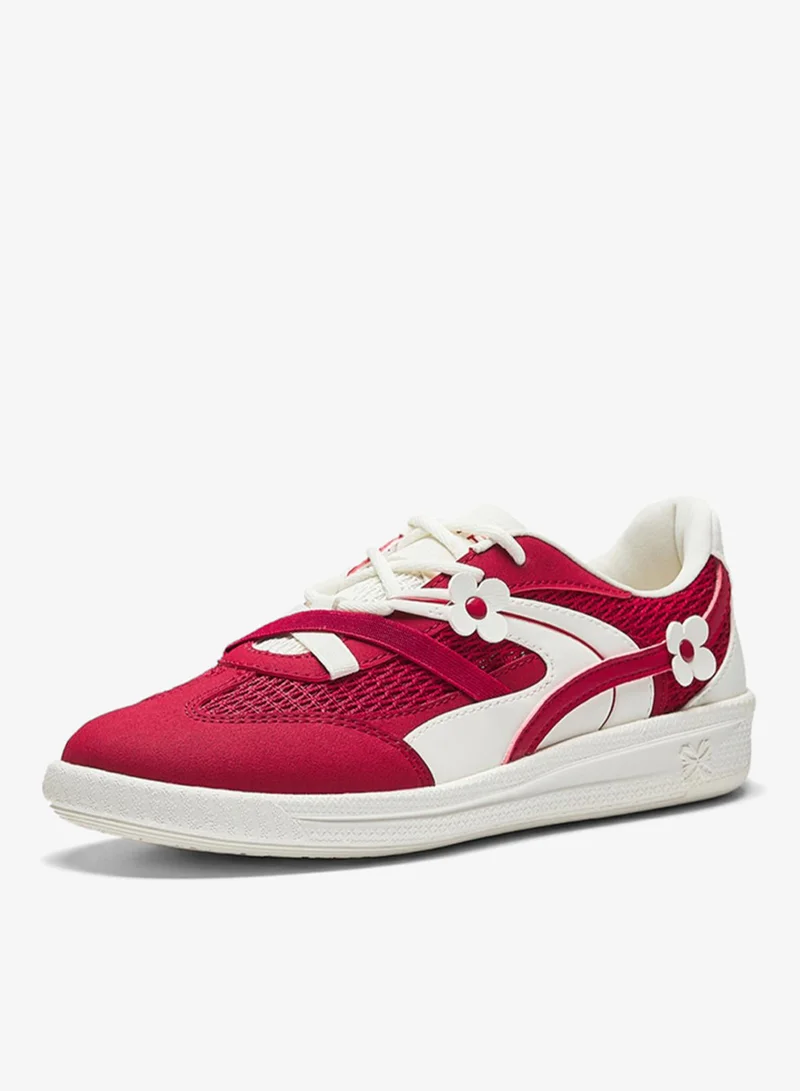 Anta Flowers Skate Sneakers