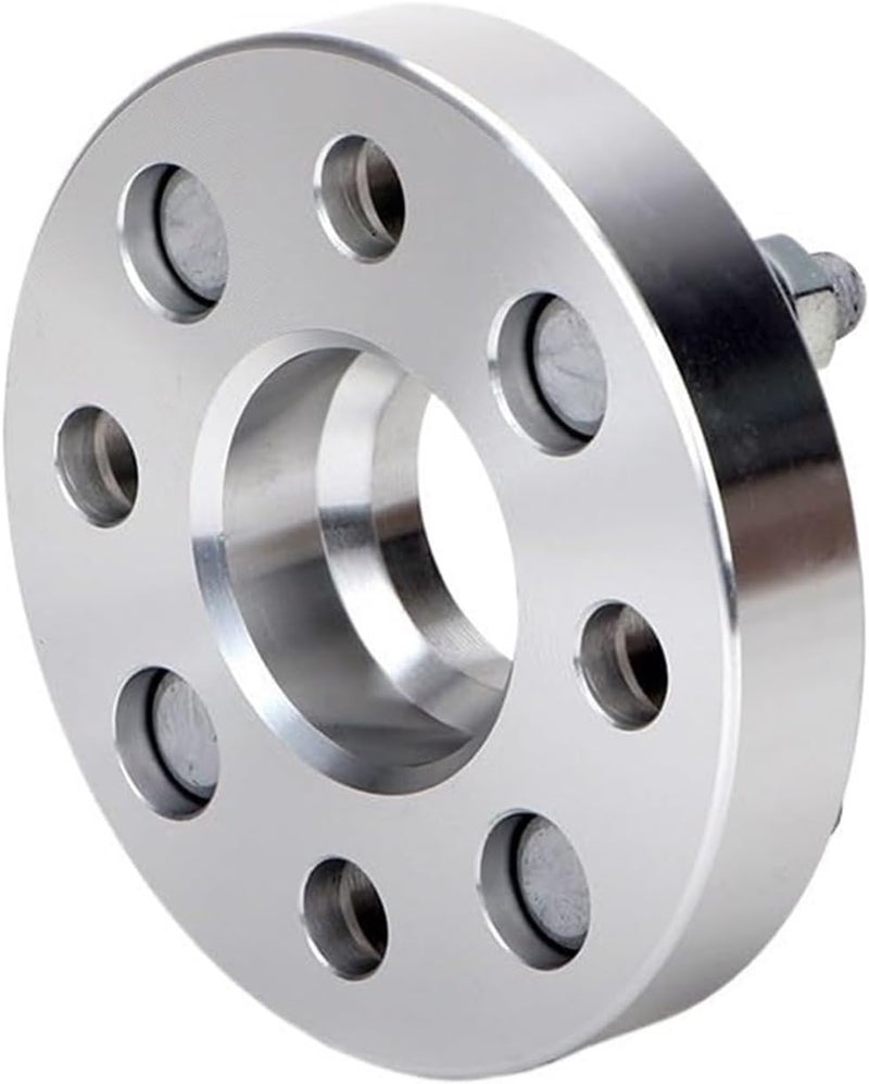 Wivplex 2PCS Wheel Spacer Adapter 35MM - Image 3