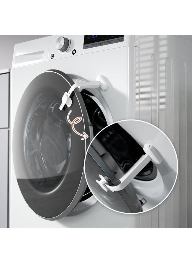 EUDEMON Baby Safety Washer/Dryer Door Stopper - Image 1