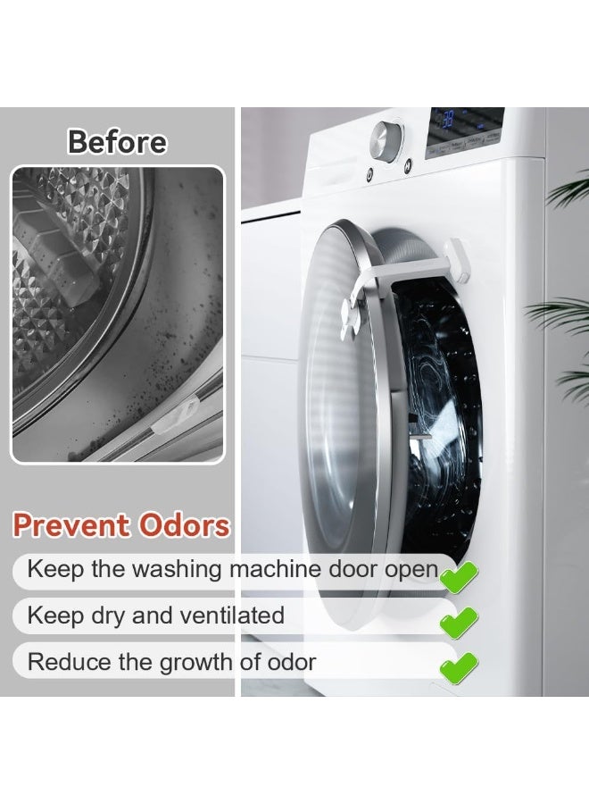 EUDEMON Baby Safety Washer/Dryer Door Stopper - Image 3
