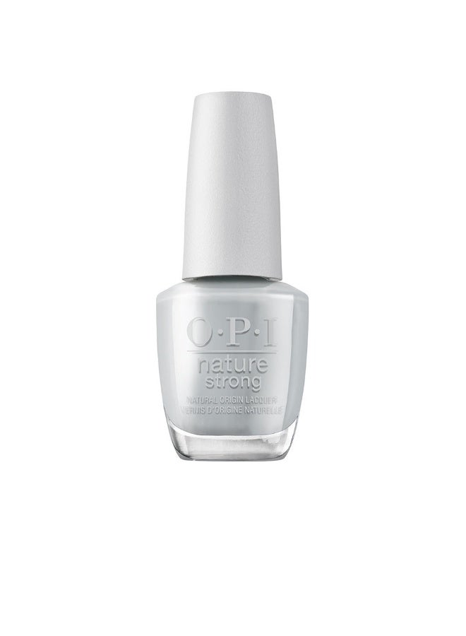 Opi Nature Strong Nail Lacquer Color It’s Ashually Opi - Image 3