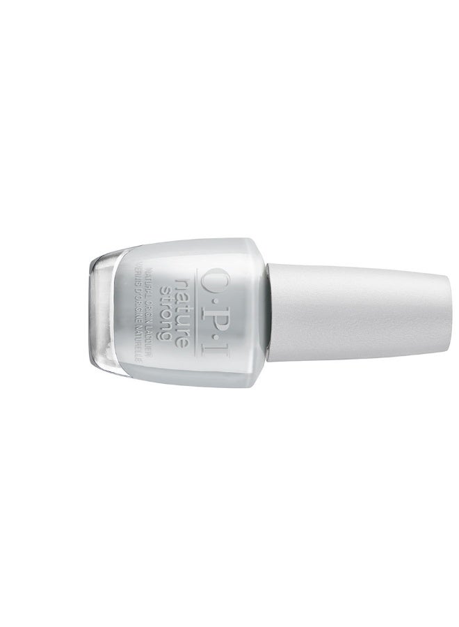 Opi Nature Strong Nail Lacquer Color It’s Ashually Opi - Image 2
