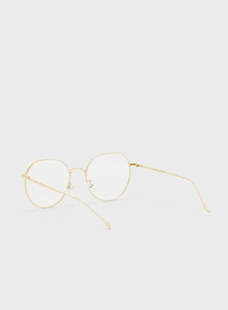 ATOM Blue Light Blocking Glasses AB208-1