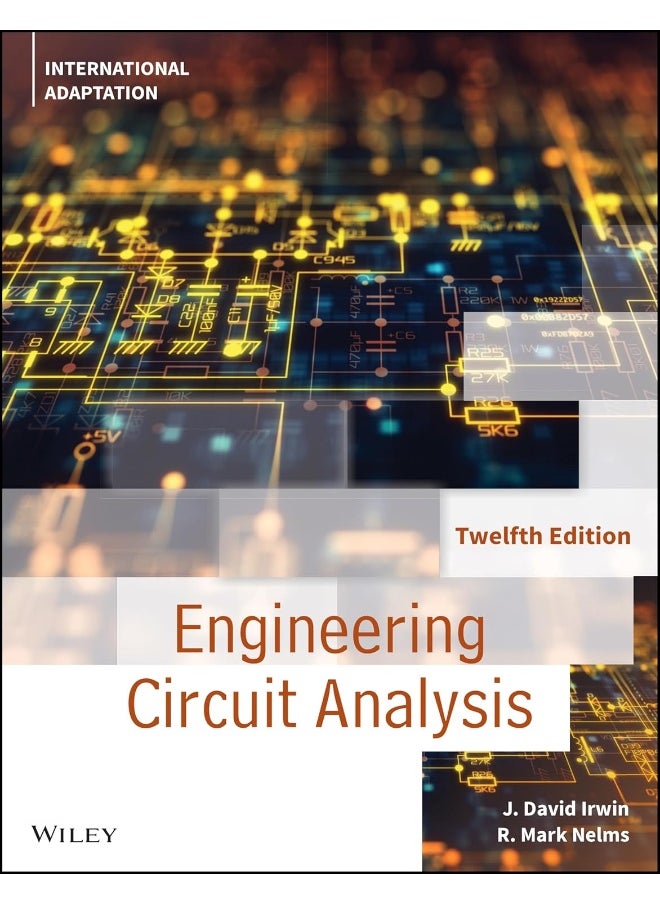 Engineering Circuit Analysis, International Adaptation 