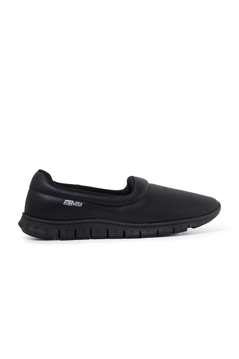 Actvitta Actvitta Sneakers For Ladies Black