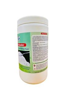 Cleansol Cleansol Borax Powder for Cleaning & Making Slime - 1 Kg  - Image 4