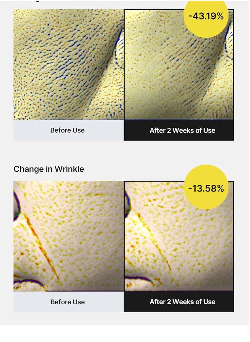 celimax Celimax The Vita A Retinol Shot Tightening Serum |30ml  - Image 3