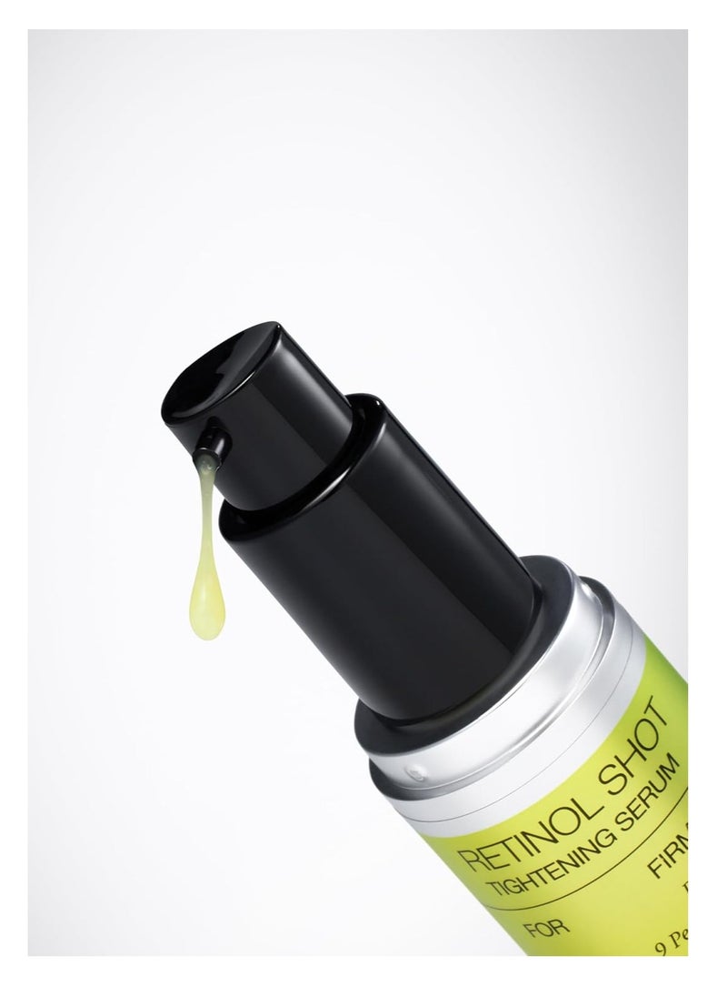 celimax Celimax The Vita A Retinol Shot Tightening Serum |30ml  - Image 4