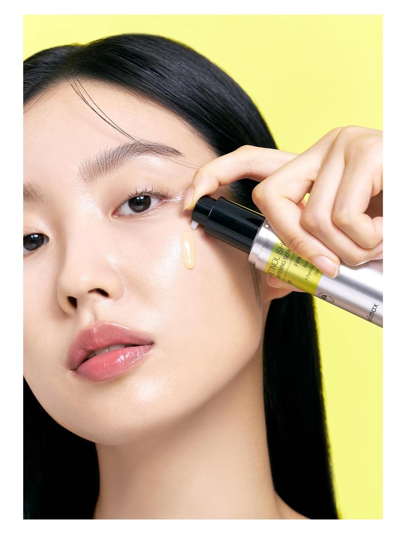 celimax Celimax The Vita A Retinol Shot Tightening Serum |30ml  - Image 5
