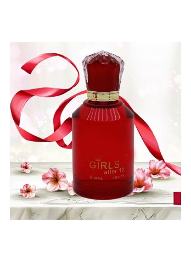 GIRL Girls EDP 100 ml 