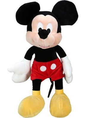 Mickey Mouse Plush Toy 43 cm