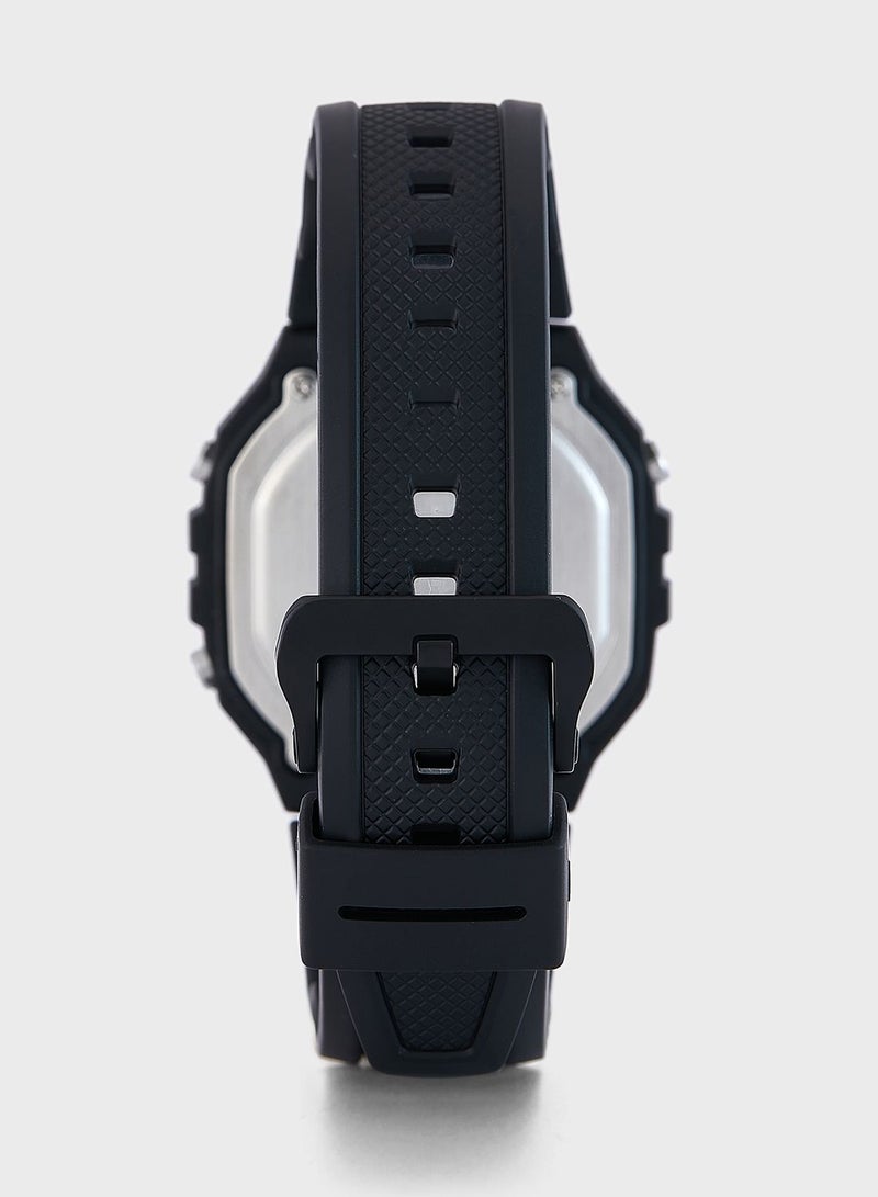 كاسيو ساعة رقمية - Image 3