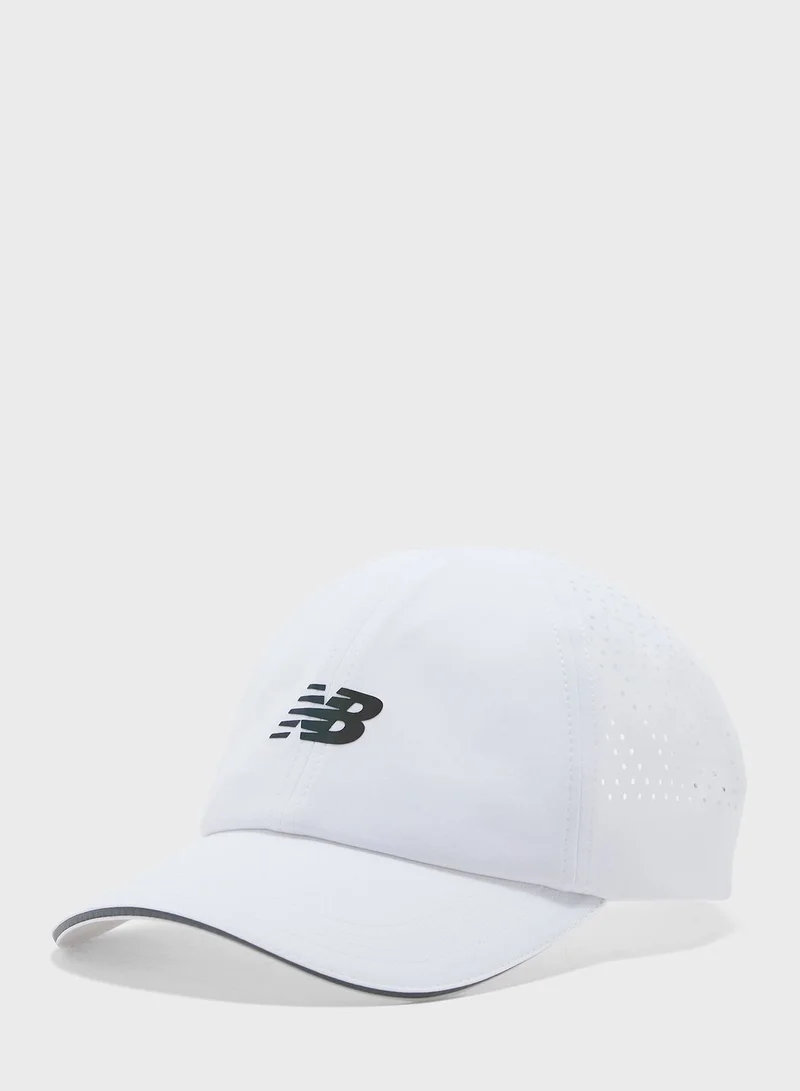 New Balance Laser Performance Run Hat