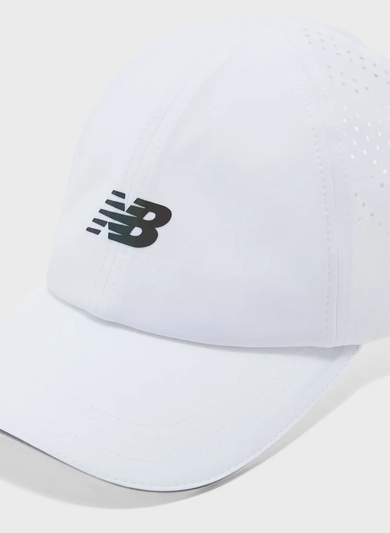 New Balance Laser Performance Run Hat