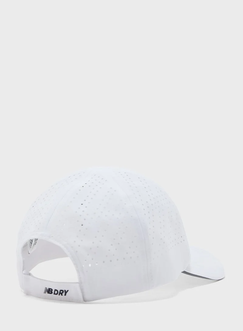 New Balance Laser Performance Run Hat