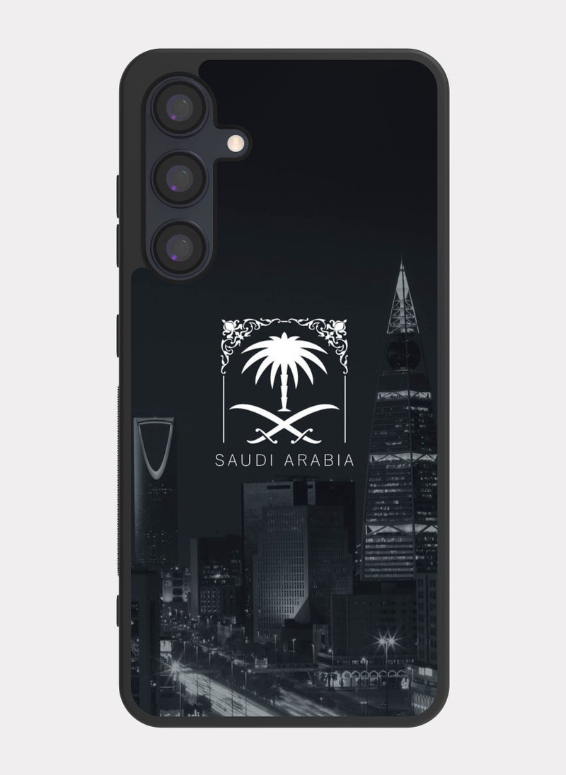 PXLAAT Samsung Galaxy A35 case cover Saudi Arabia icon - Image 1