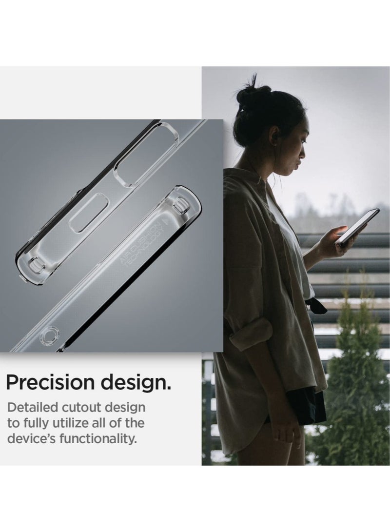 ELTRAZONE Liquid Crystal designed for Samsung Galaxy S22 PLUS case cover (2022) - Image 4