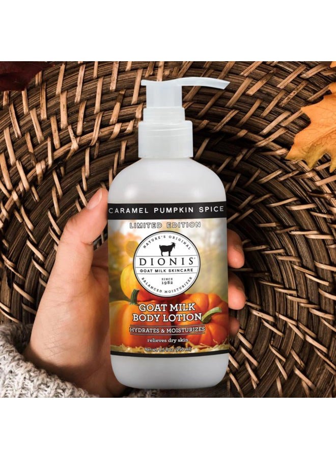 Dionis Goat Milk Skincare Lotion 8.5 oz Multi - Image 4