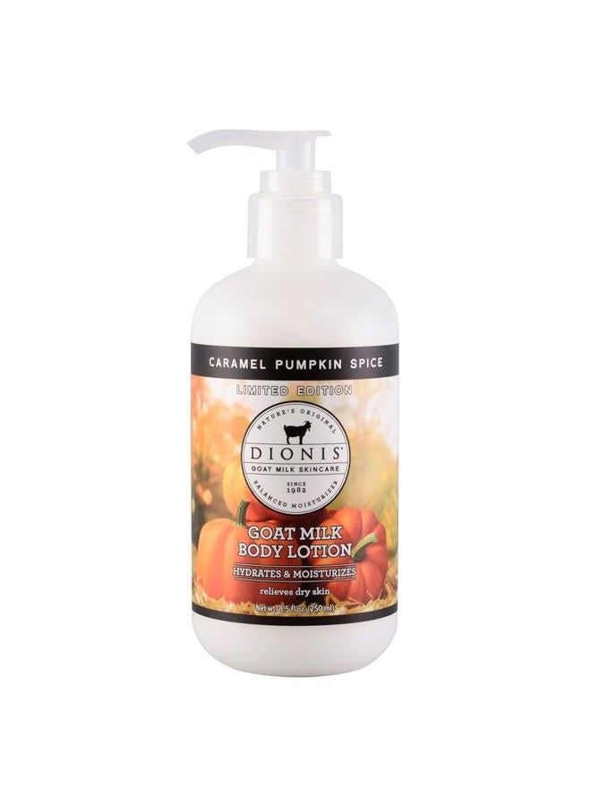 Dionis Goat Milk Skincare Lotion 8.5 oz Multi - Image 1