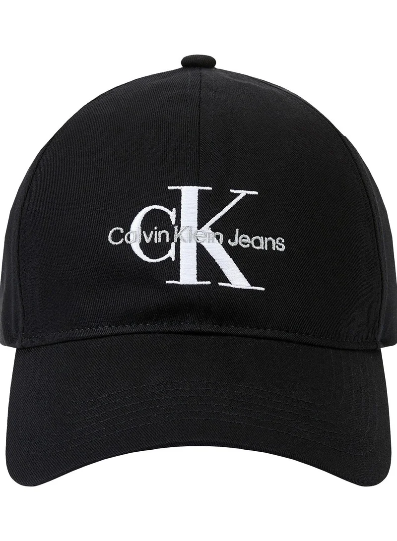 Calvin Klein Jeans Cappellino Monologo Embro Cap