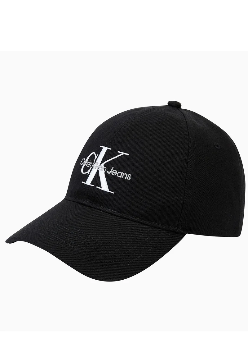 Calvin Klein Jeans Cappellino Monologo Embro Cap