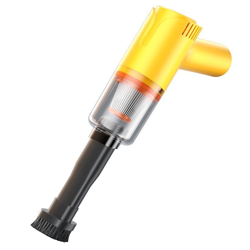Handheld Car Vacuum Cleaner Brushless Motor - Image 5