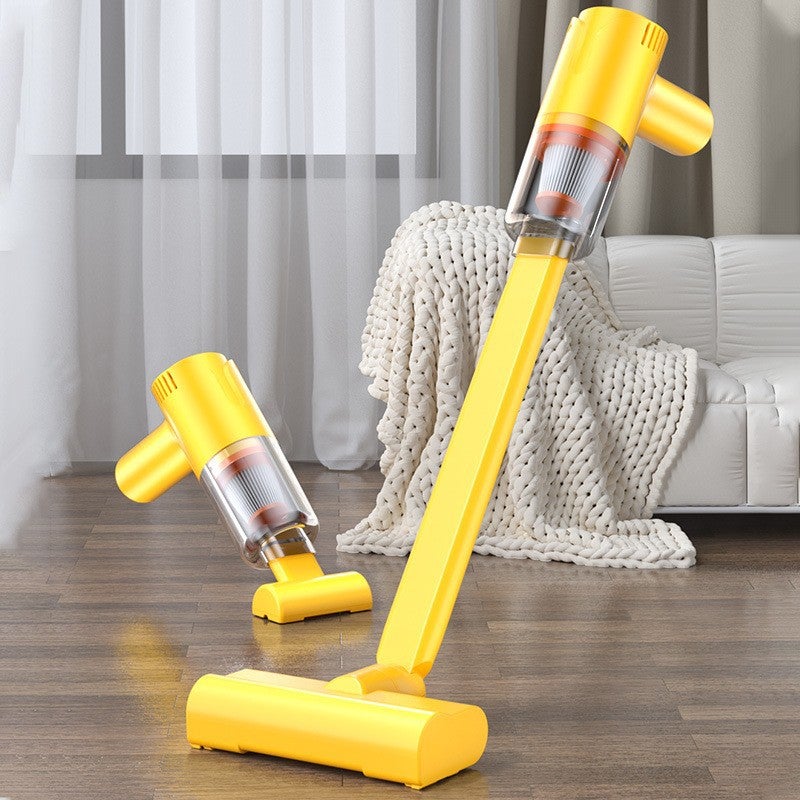 Handheld Car Vacuum Cleaner Brushless Motor - Image 3