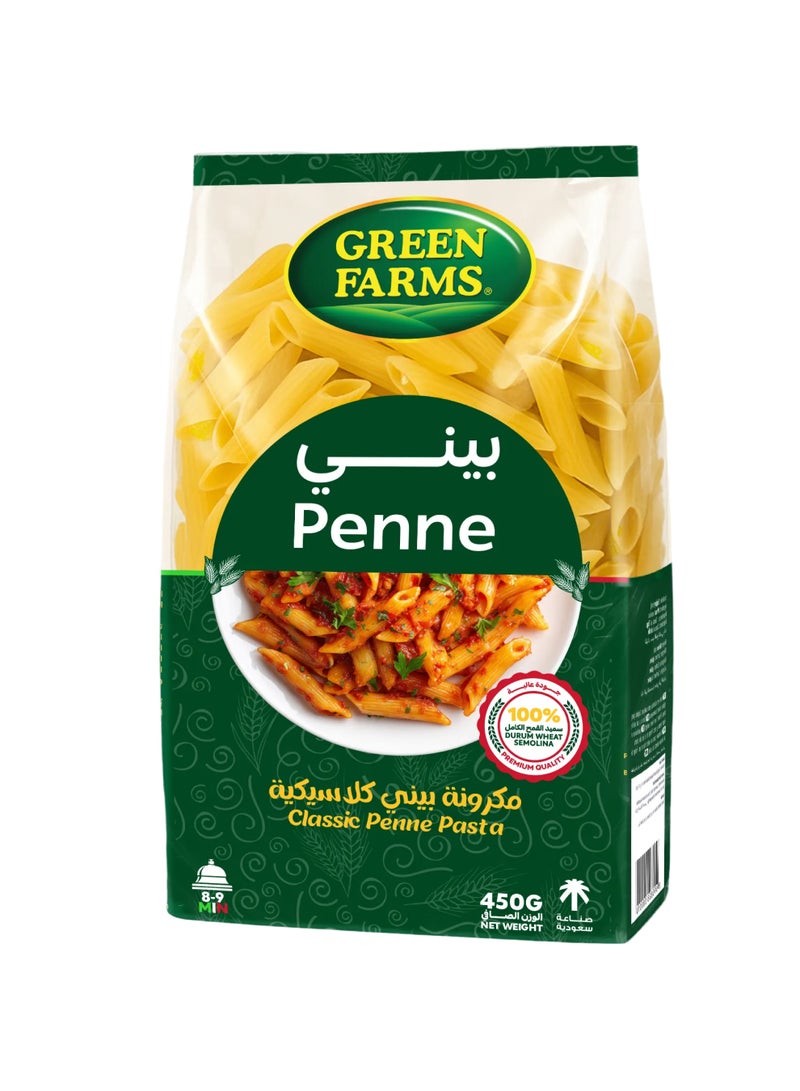 جرين فارمز معكرونة بيني الكلاسيكية - Image 1