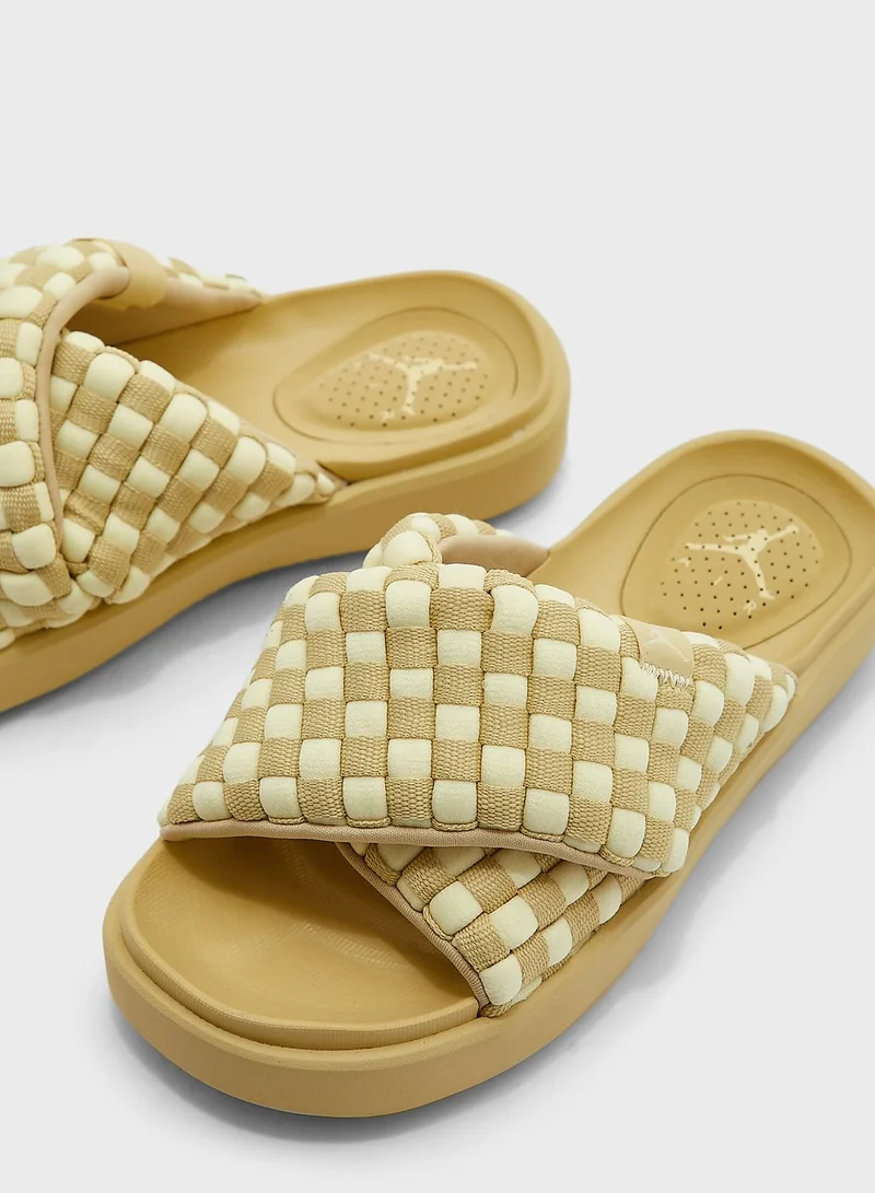 Jordan Jordan Sophia Slide