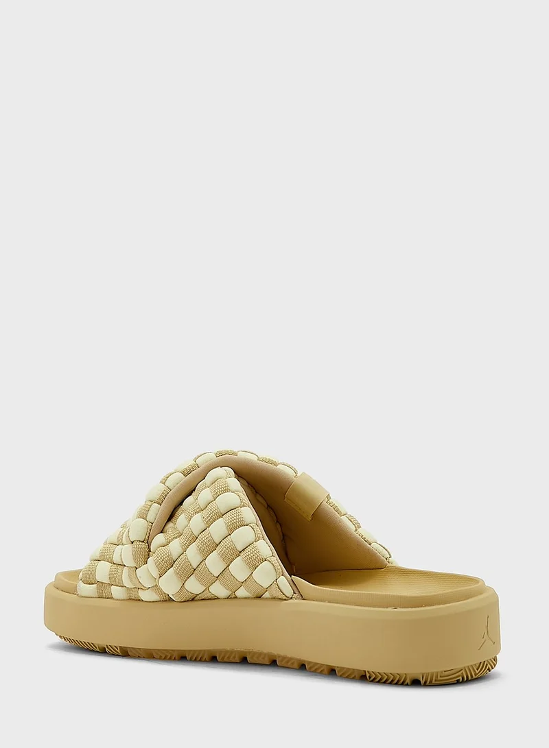 Jordan Jordan Sophia Slide