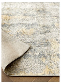 KNOT HOME Cooper Goldberg Runners 300 x 80 cm Carpet Knot Home Designer Rug for Bedroom Living Dining Room Office Soft Non-slip Area Textile Decor  - Image 4