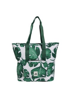 adidas tote leaf print women shoulder bag - pzsku/Z1C99AA23378885693E3AZ/45/_/1738336918/eb501bfb-d325-40d3-a8e7-a10c8fabac8b