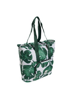 adidas tote leaf print women shoulder bag - pzsku/Z1C99AA23378885693E3AZ/45/_/1738336958/0a50c052-2c7a-400c-97de-5c2a0e878191