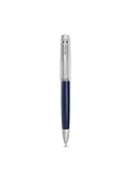 POLICE Silver/Blue
