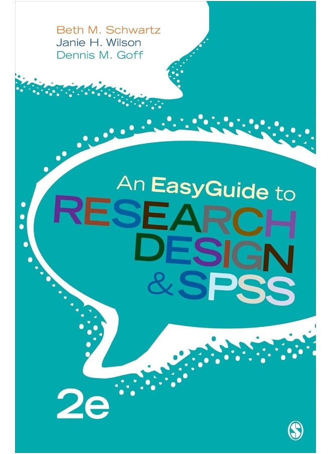 null - An EasyGuide to Research Design & SPSS - Image 1
