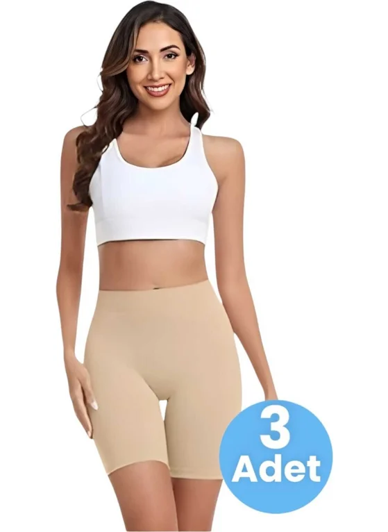 Tezzgelsin Women's Seamless Postpartum Cesarean Section Recovery Corset Set of 3