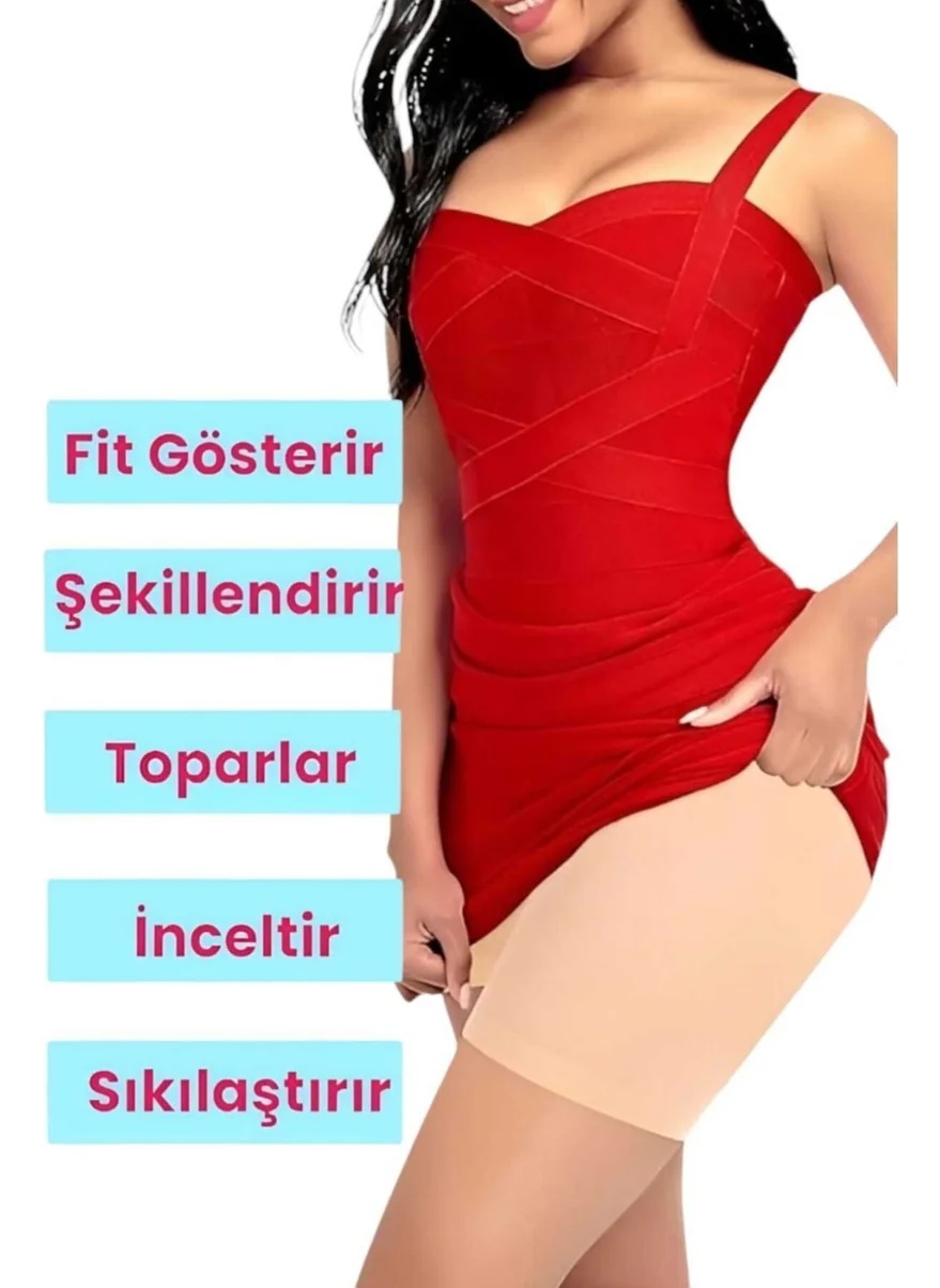 Tezzgelsin Women's Seamless Postpartum Cesarean Section Recovery Corset Set of 3
