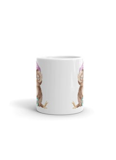 Creative Printed Mug With Special Design