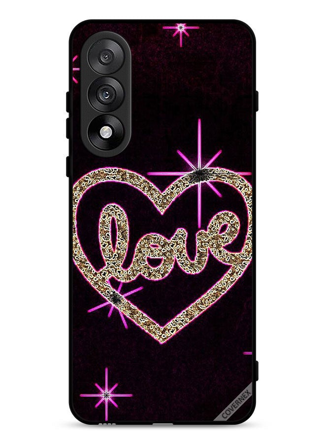 Covernex OnePlus Ace 5 Ultra Protective Case Cover Love Heart - Image 1