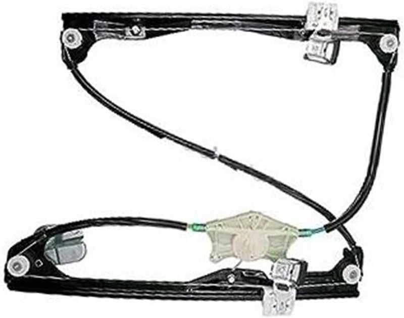 Wivplex Power Window Regulator for VW Caddy 2004-2008 - Image 2