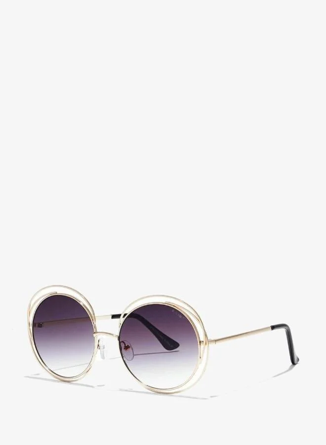 Blackout BlackOut AMAYA - Round - Full Rim - Sunglasses
