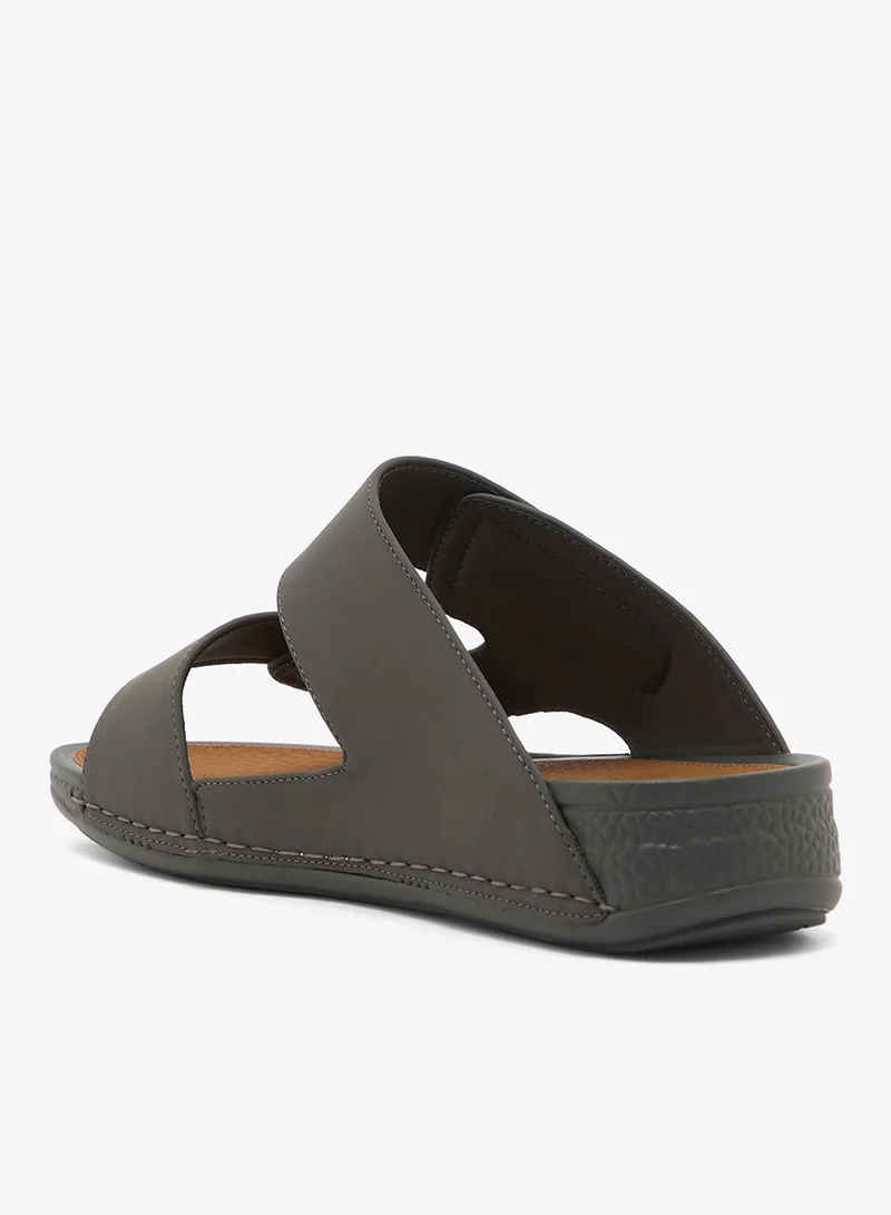 Comfort Plus Velcro Strap Comfort Arabian Sandals