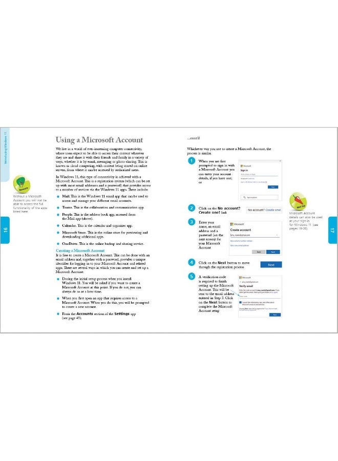 Windows 11 in Easy Steps - Image 2
