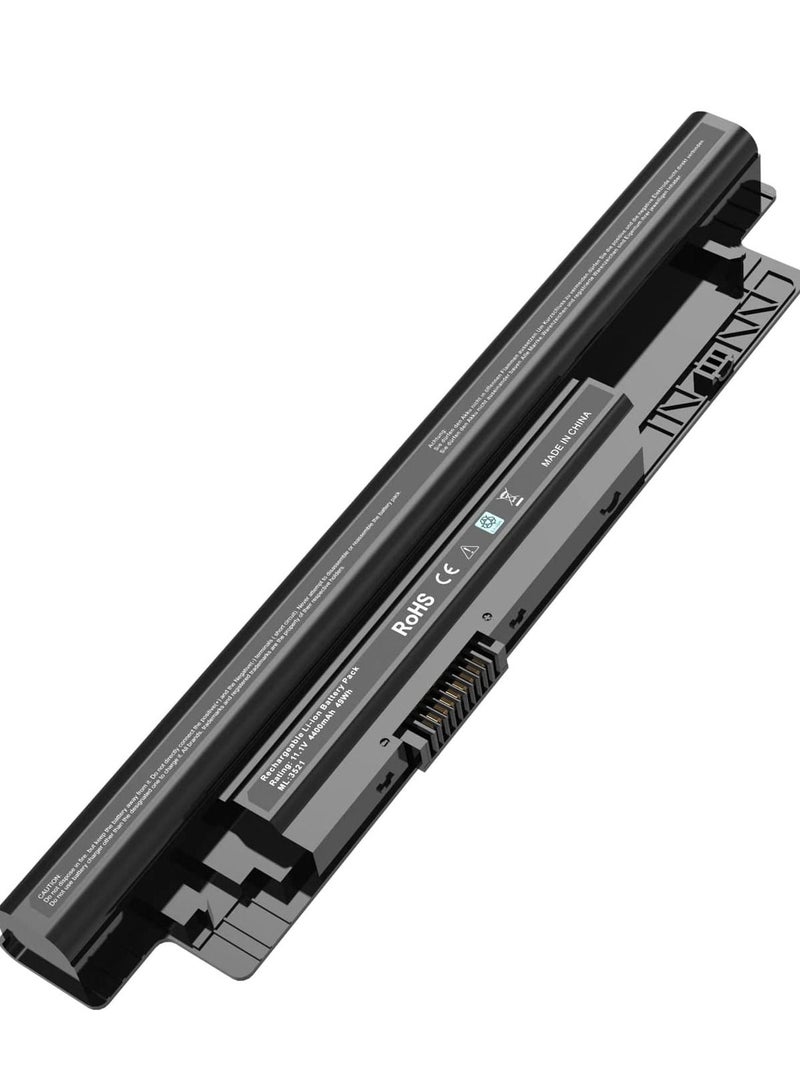 NMT 14R 5421 14R 5437 15 3521 15R 5521 15R 5537 17 3721 17 3737 17R 5721 17R 5737 fit Dell Latitude 3440 3540 Vostro 2421 2521  - Image 1