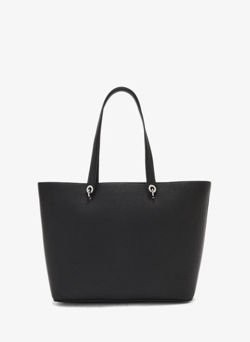 TOMMY HILFIGER Essentials Top Handle Tote