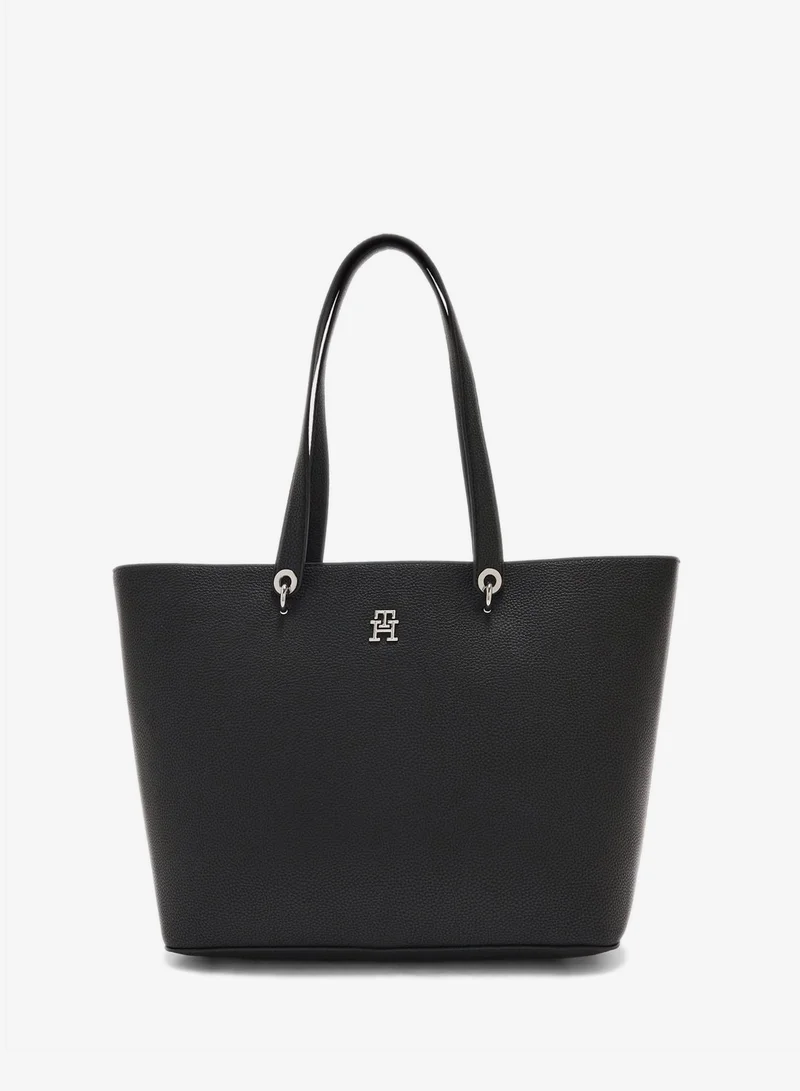 Essentials Top Handle Tote