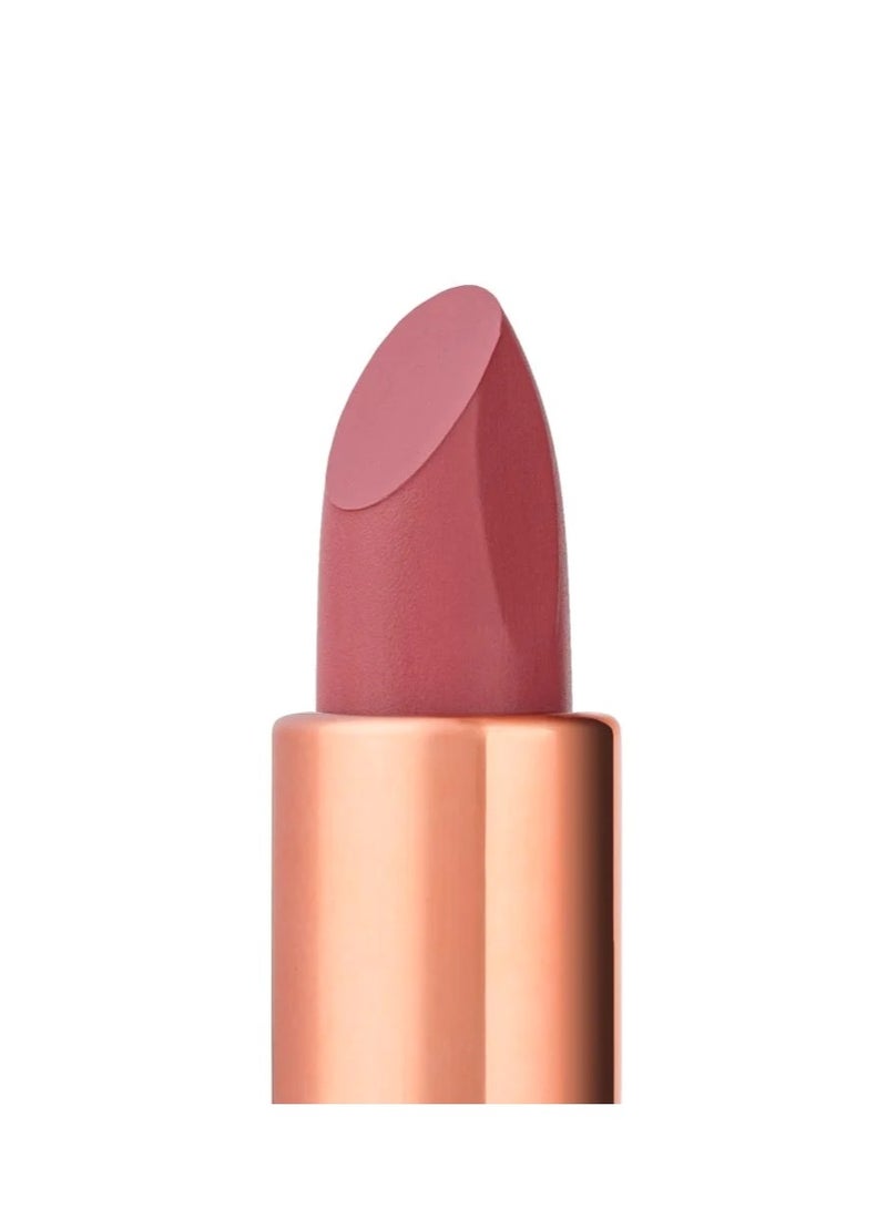 BOGENIA MATCH PURE COLOR LIPSTICK NUDE FLIRT BG740.010 - Image 2