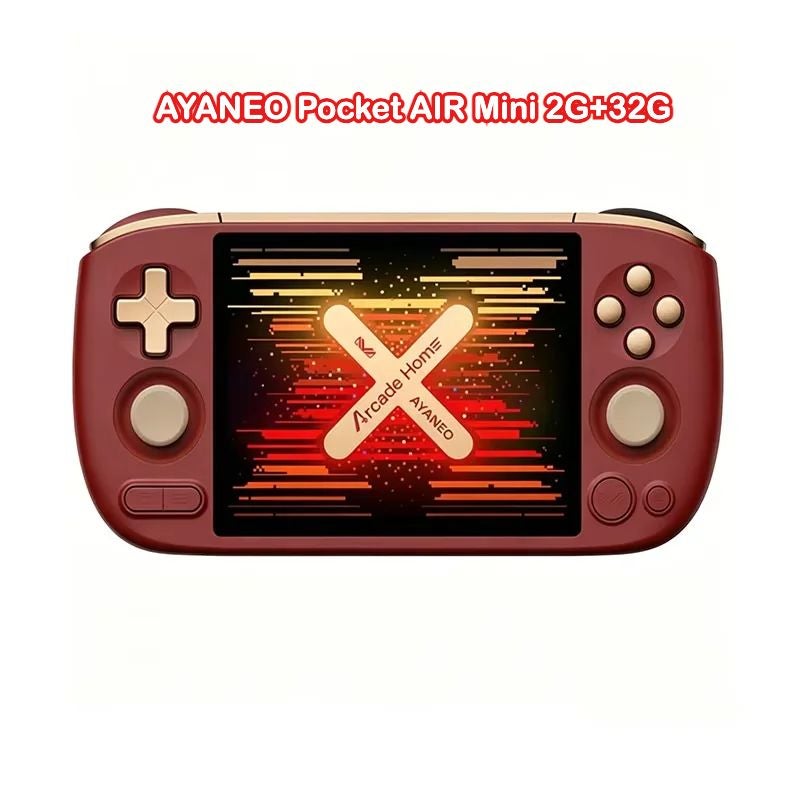 AYANEO ملحقات ألعاب ayaneo Pocket AIR Mini Retro - Image 1