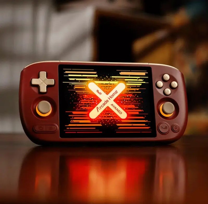 AYANEO ملحقات ألعاب ayaneo Pocket AIR Mini Retro - Image 3