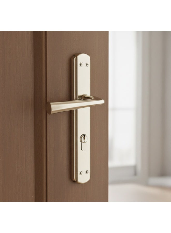 سياج أكرة سلندر  هزال - Image 1